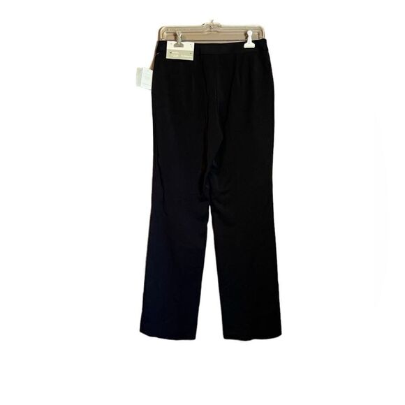 NWT! Liz Claiborne black Audra pants - Picture 11 of 11